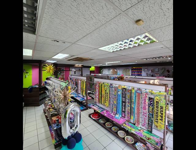 146M² RETAIL TO LET IN MUSGRAVE